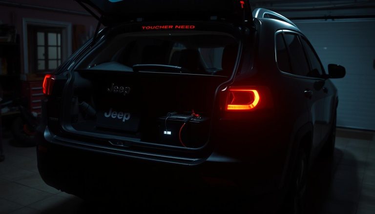 Why Does My Jeep Battery Keep Dying