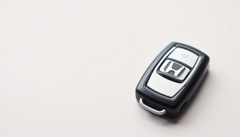 Why Does My Key Fob Say Low Battery with New Batteries Honda: Troubleshooting