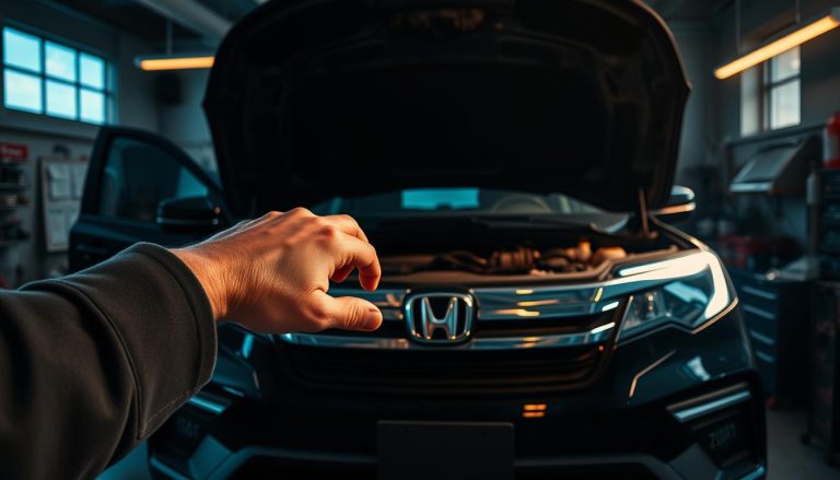 Why Is My Honda Pilot Not Starting: Common Causes and Solutions
