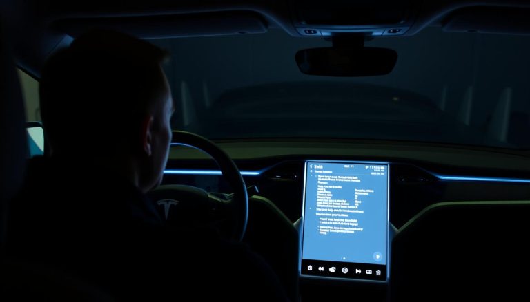 Why is My Tesla Audio Not Working: Troubleshooting Guide for Common Issues