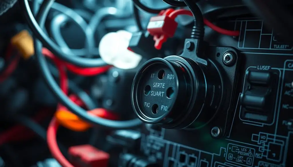 automotive electrical system capacity automotive electrical system capacity