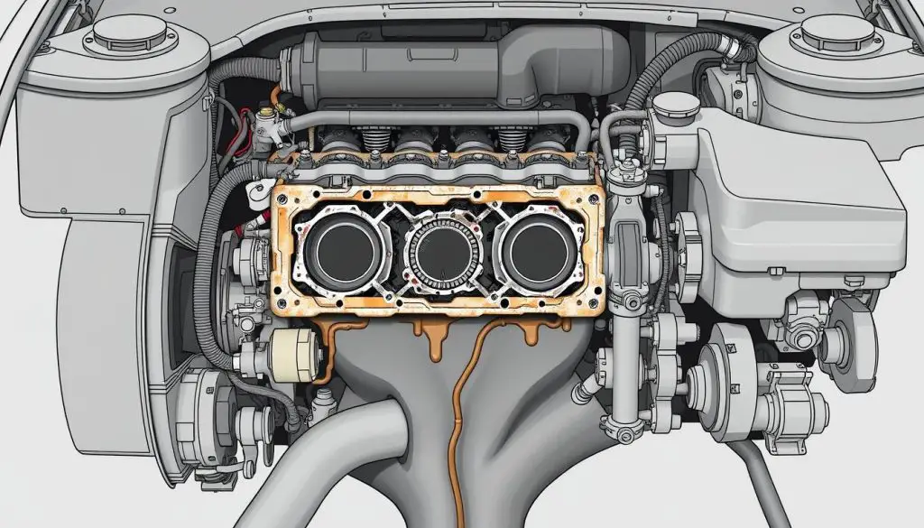 blown head gasket symptoms blown head gasket symptoms