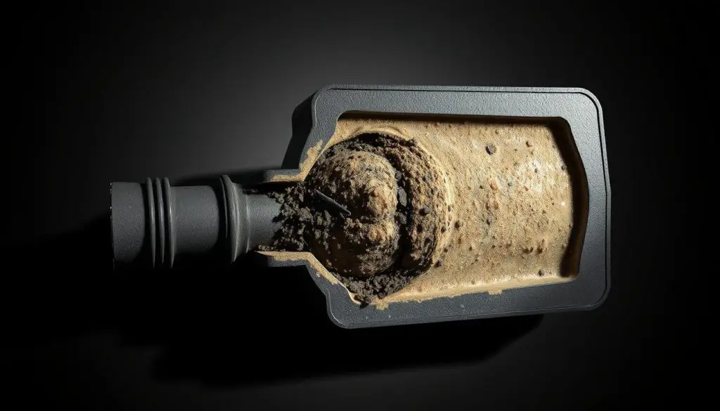 clogged fuel tank vent clogged fuel tank vent
