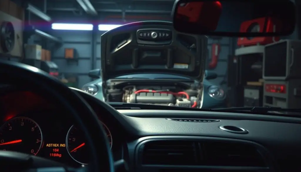 common car noises