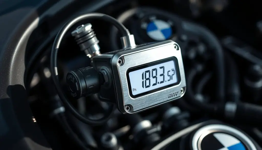 coolant level sensor