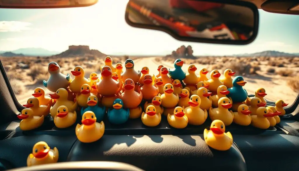 dashboard ducks dashboard ducks
