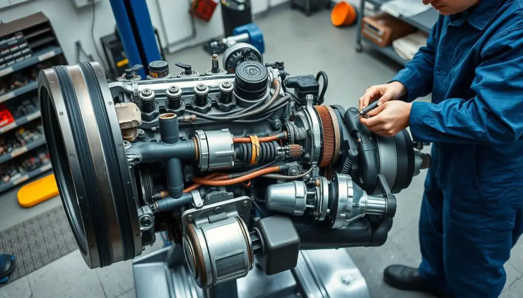 diesel engine maintenance diesel engine maintenance