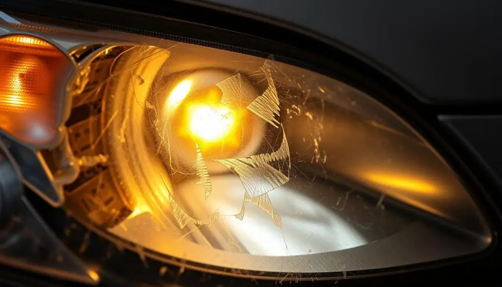 headlight damage assessment headlight damage assessment
