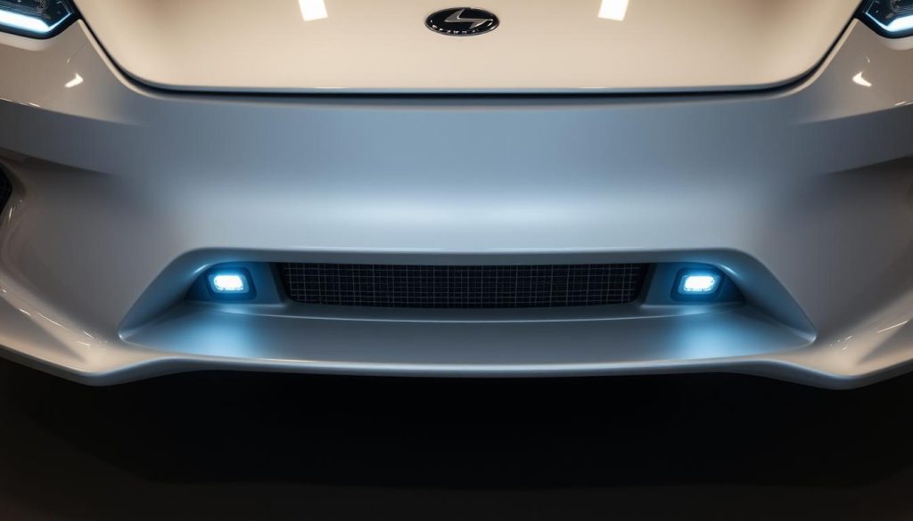 no-drill wireless front parking sensors no-drill wireless front parking sensors
