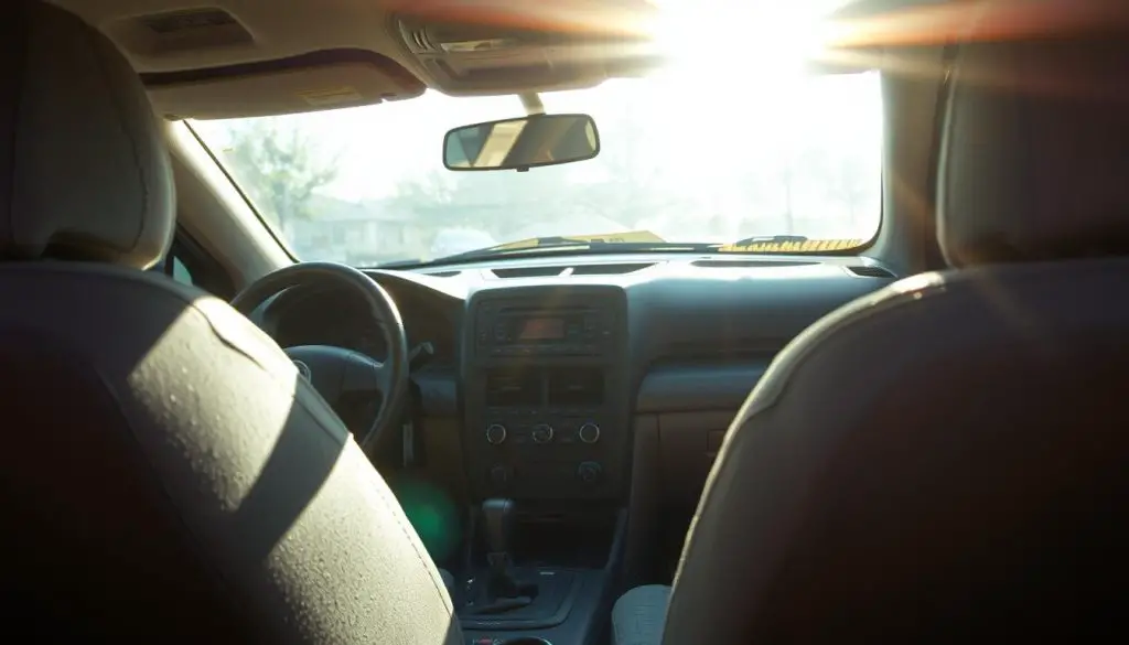 ozone generator damage to car interior ozone generator damage to car interior