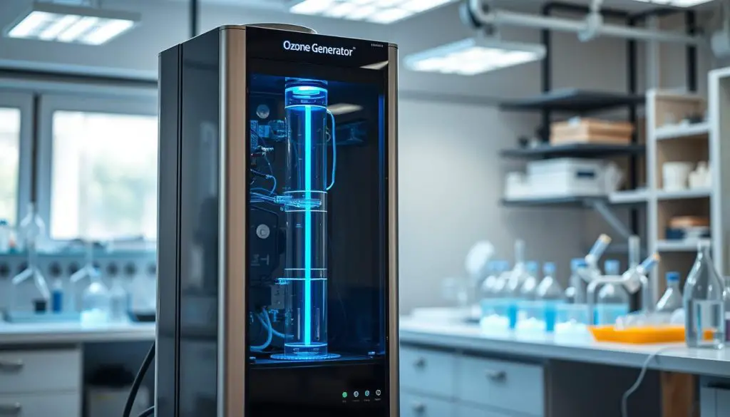 ozone generator science ozone generator science