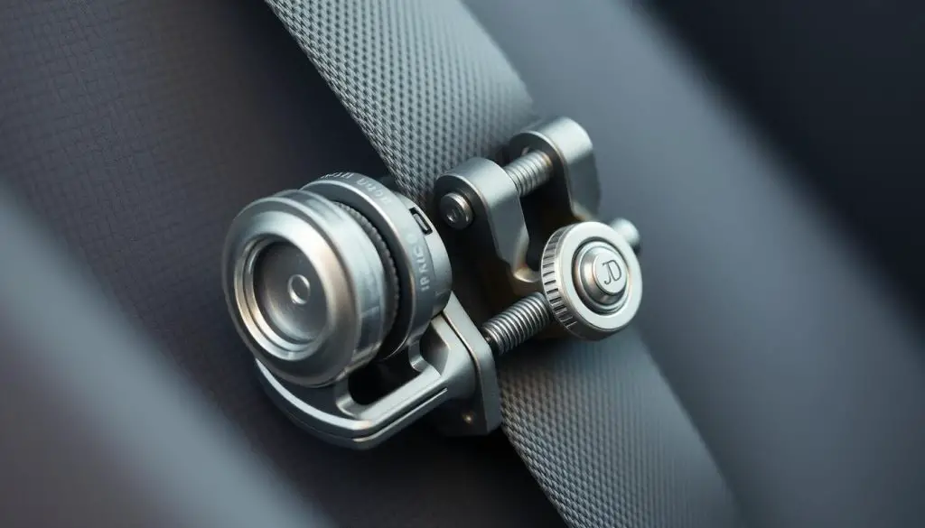 seatbelt retractors seatbelt retractors