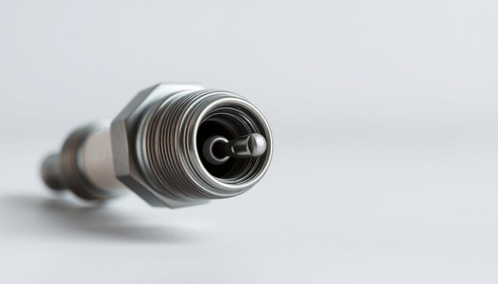 spark plug gap spark plug gap