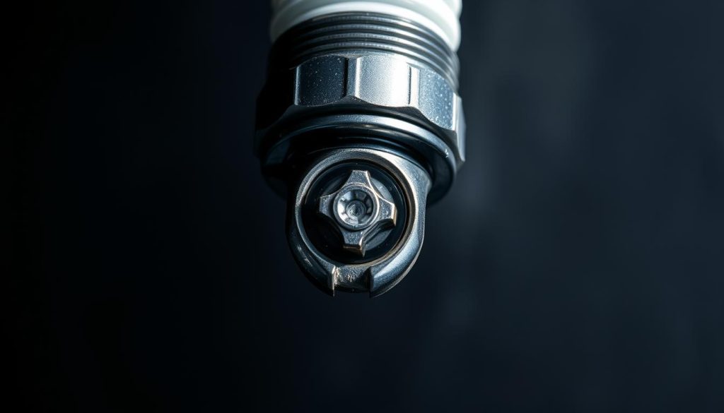spark plug gap spark plug gap