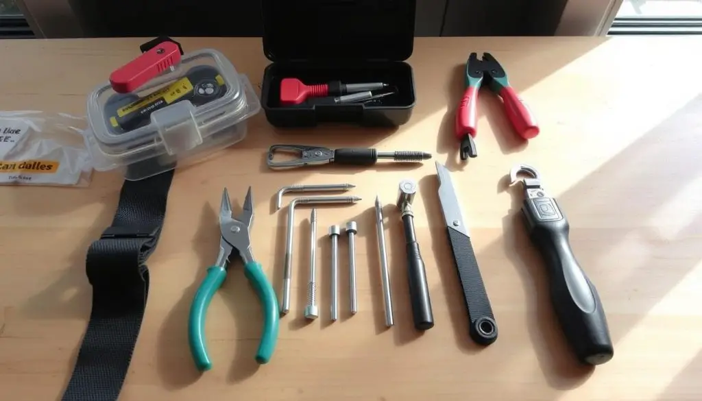 tools for seatbelt repair tools for seatbelt repair