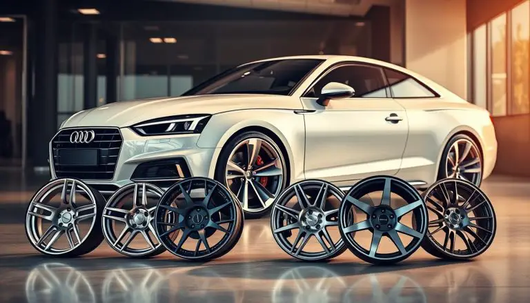 10 Best Aftermarket Wheels For Audi A5