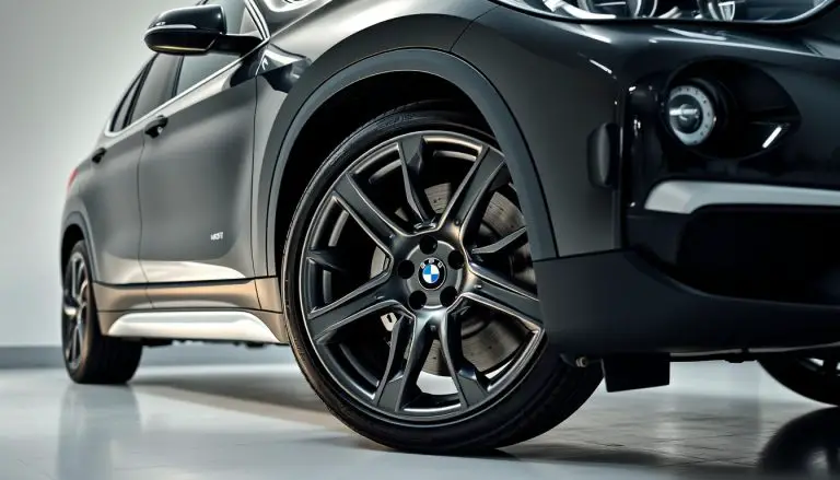 10 Best Aftermarket Wheels for BMW X1