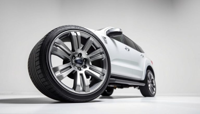 10 Best Aftermarket Wheels for Ford Everest