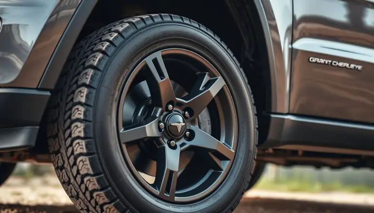 10 Best Aftermarket Wheels for Jeep Grand Cherokee