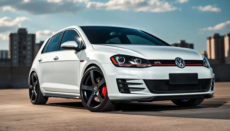 10 Best Aftermarket Wheels for Volkswagen Golf GTI