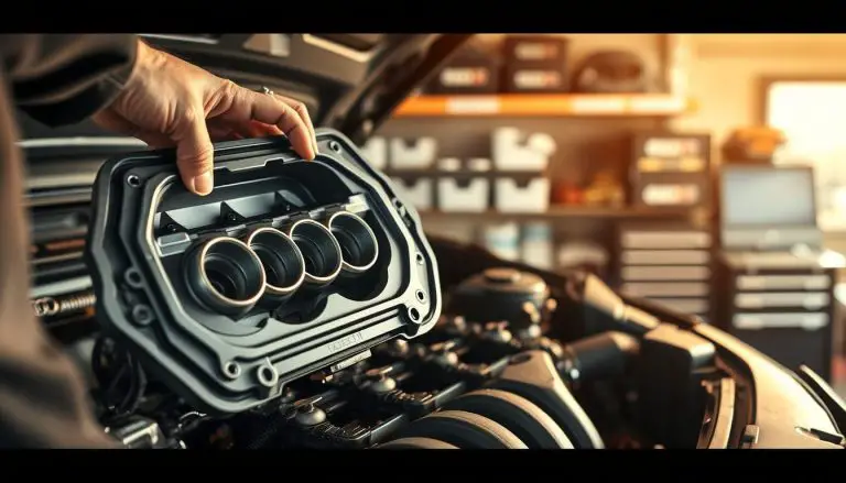 Audi Valve Cover Gasket Replacement Cost