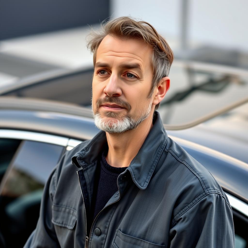 BMW 5 Series owner discussing Ultimate Care limitations
