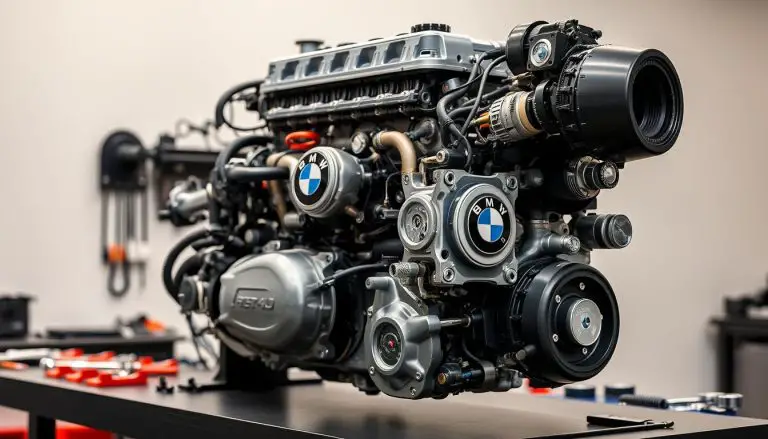 BMW B48 Engine Reliable