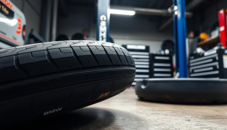 BMW Run Flat Tires Problems: Common Issues and Solutions