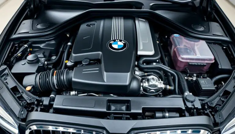 BMW Shaking While Driving