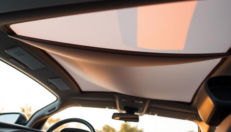 Best Retractable Sun Shade for Car