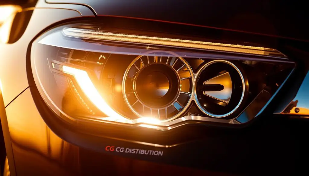 CG Distribution aftermarket headlights CG Distribution aftermarket headlights
