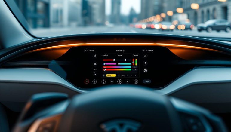 Change Horn Sound on Tesla