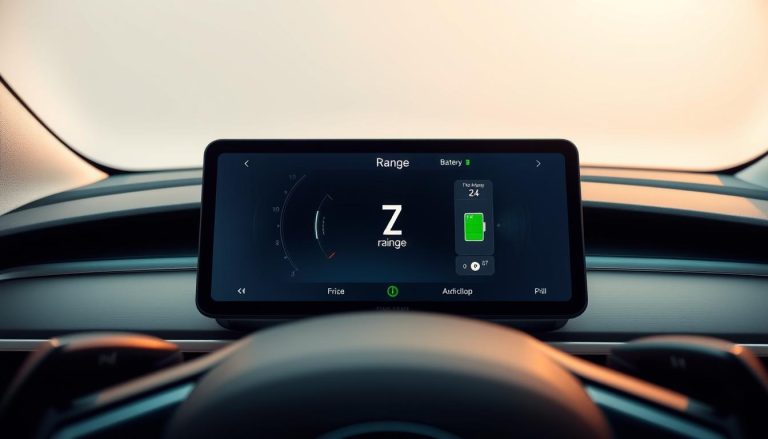 Check Miles Left on Tesla