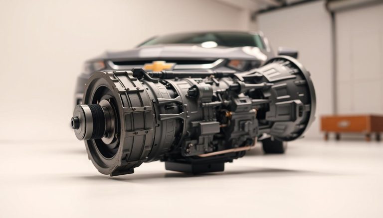 Chevy Malibu Transmission Fluid Capacity