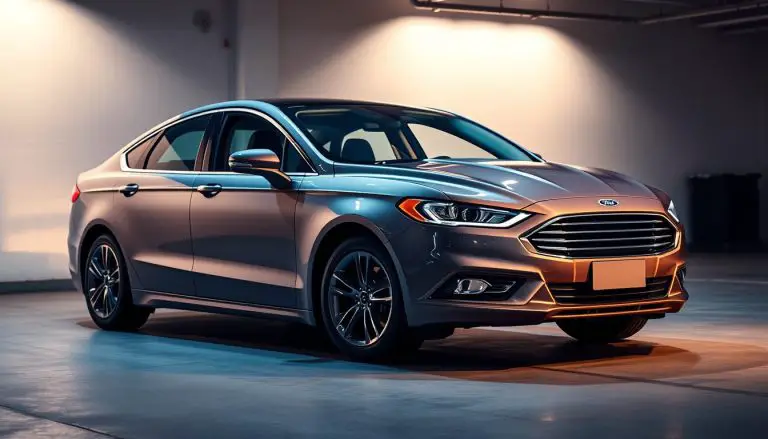 Connect To Ford WIFI