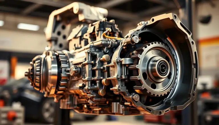 Discover the Optimal Toyota CVT Transmission Fluid Change Interval