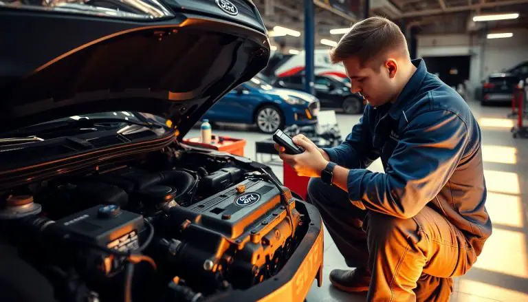 Ford Leaking Coolant but Not Overheating: Common Causes and Solutions