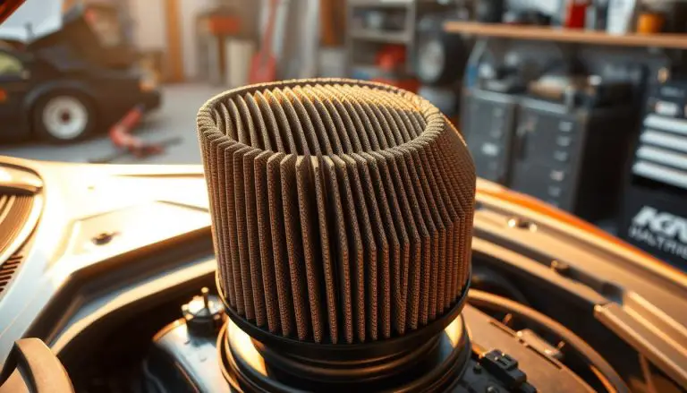 How Often to Clean K&N Air Filter: Optimal Maintenance Schedule