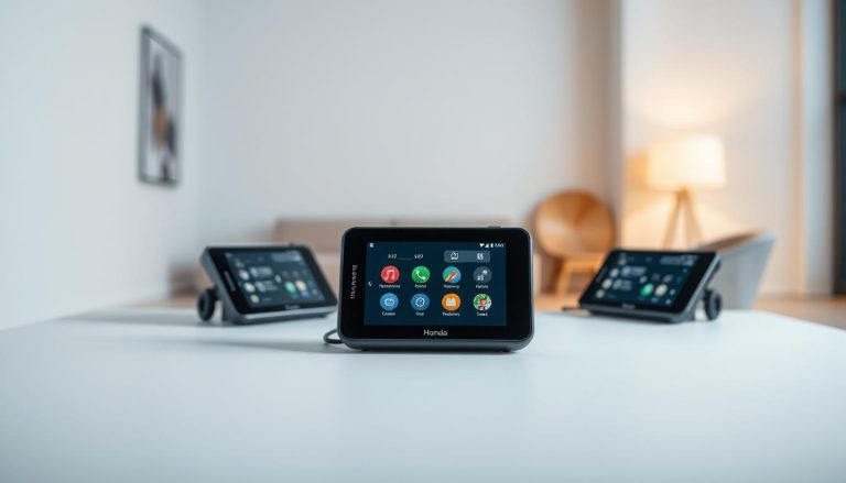 How to Connect Honda Link