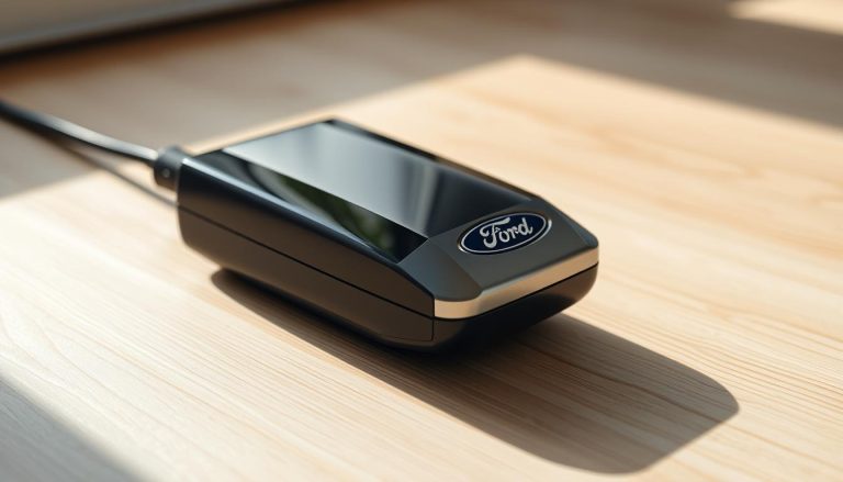 How to Ford Garage Door Opener Programming