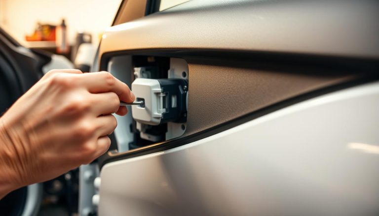 How to Make Car Doors Close Like New