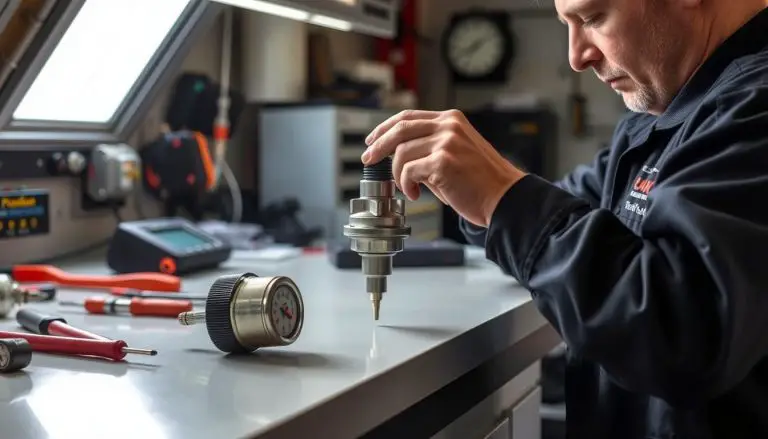 How to Test AC Pressure Switch