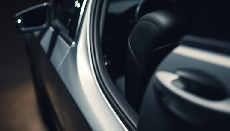 How to Unlock a Mercedes with Keys Locked Inside