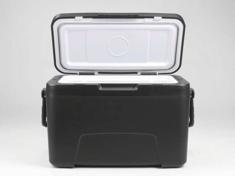 Igloo Versatemp 28 Qt Portable Electric Cooler for road trips