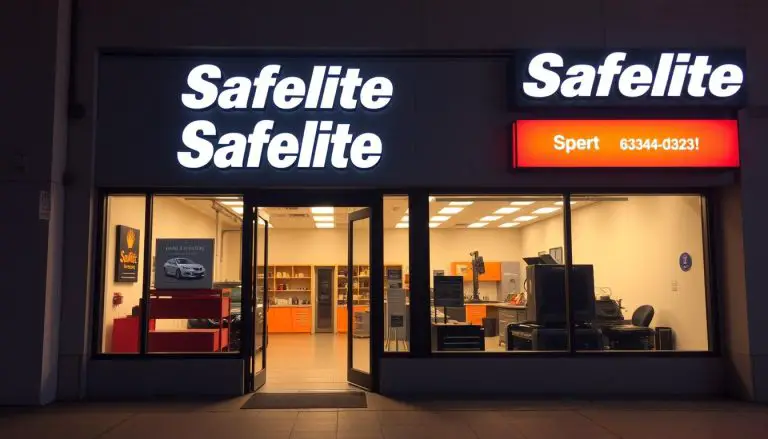 Is Safelite Auto Glass Good
