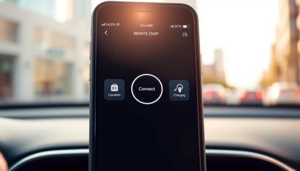 Kia Connect App Features Kia Connect App Features