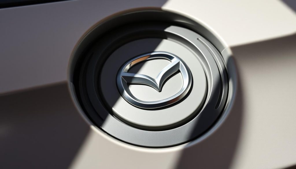 Mazda CX90 fuel tank capacity