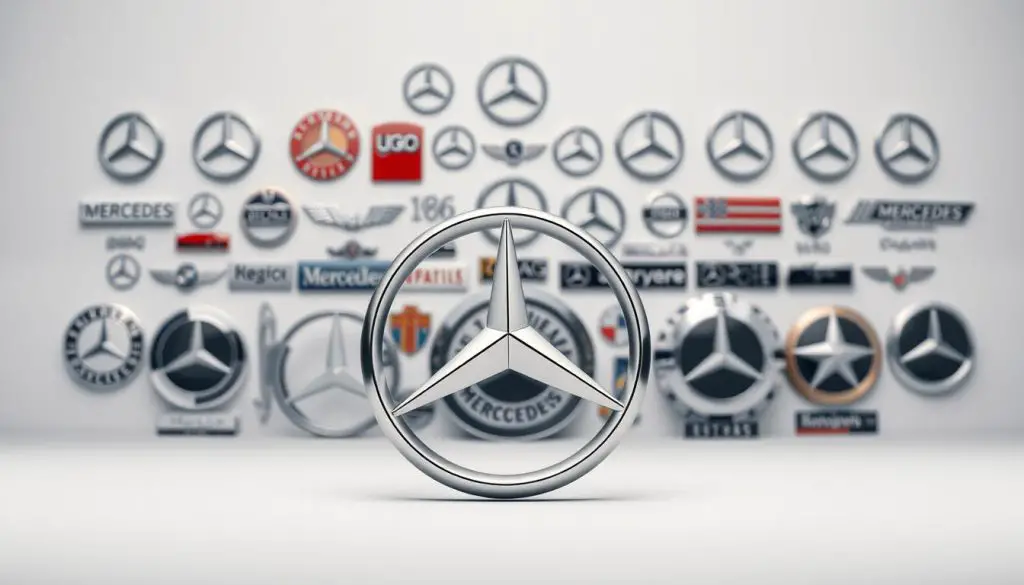 Mercedes-Benz nomenclature evolution Mercedes-Benz nomenclature evolution