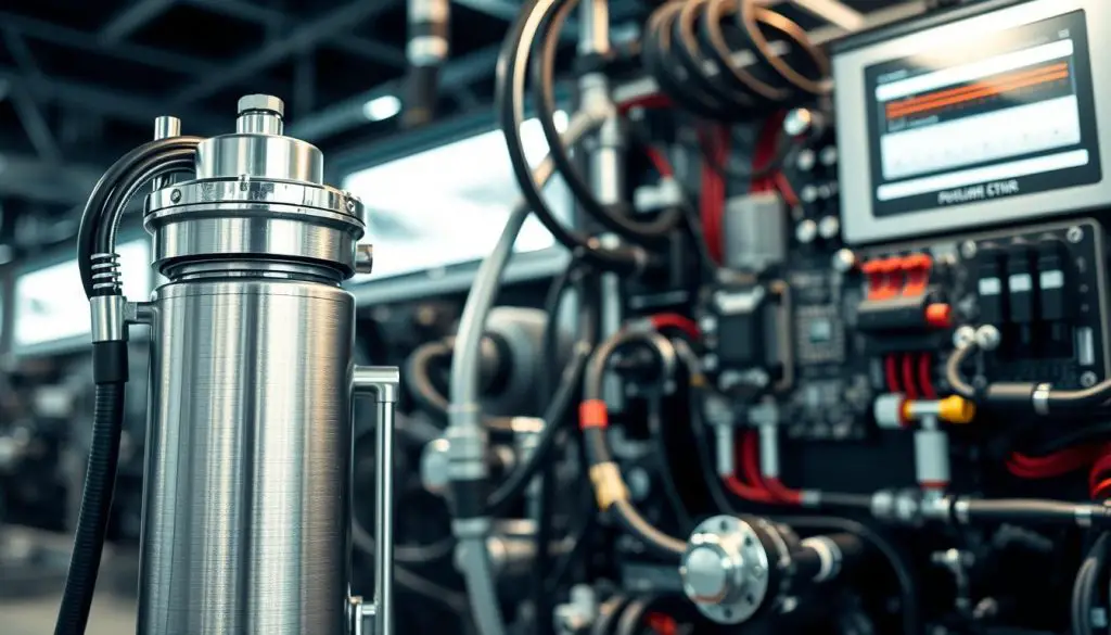Modern Fuel Systems Modern Fuel Systems