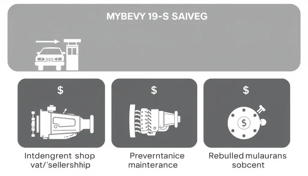 Money-saving strategies for BMW repairs illustrated Money-saving strategies for BMW repairs illustrated